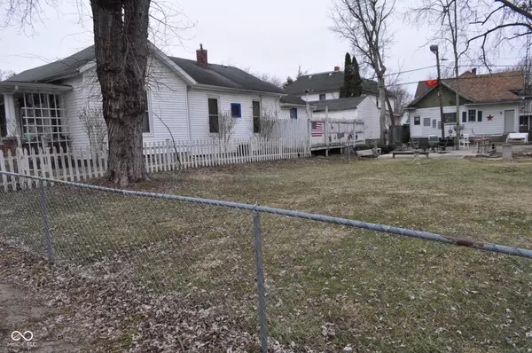 Connersville, IN 47331,460 W 7th ST