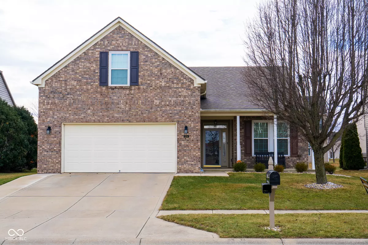 Greenwood, IN 46143,1219 Kingfisher DR