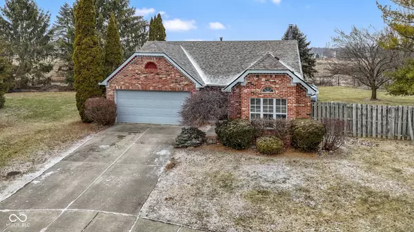 Indianapolis, IN 46254,7024 Ringtail CT