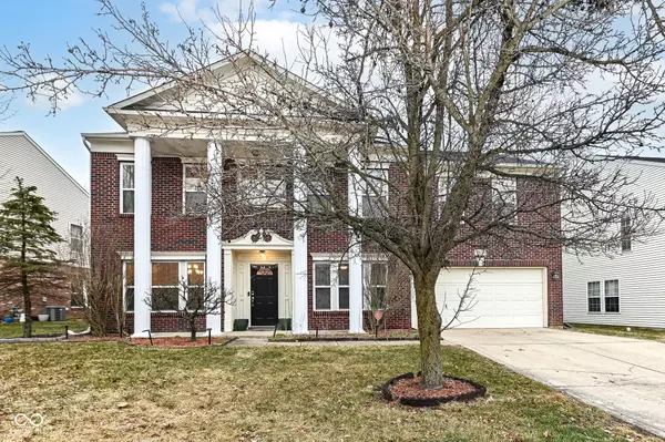 5815 Noble DR, Indianapolis, IN 46234