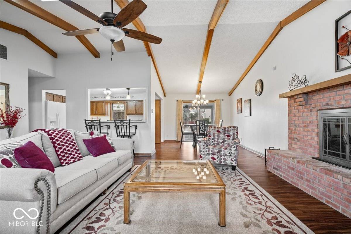 Indianapolis, IN 46256,7326 Caboose CT