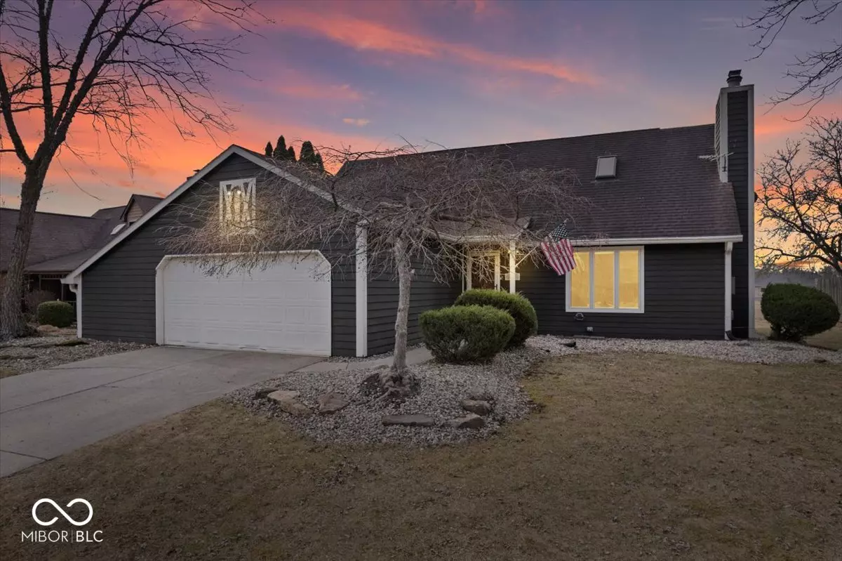 Avon, IN 46123,5595 Ridge Hill WAY