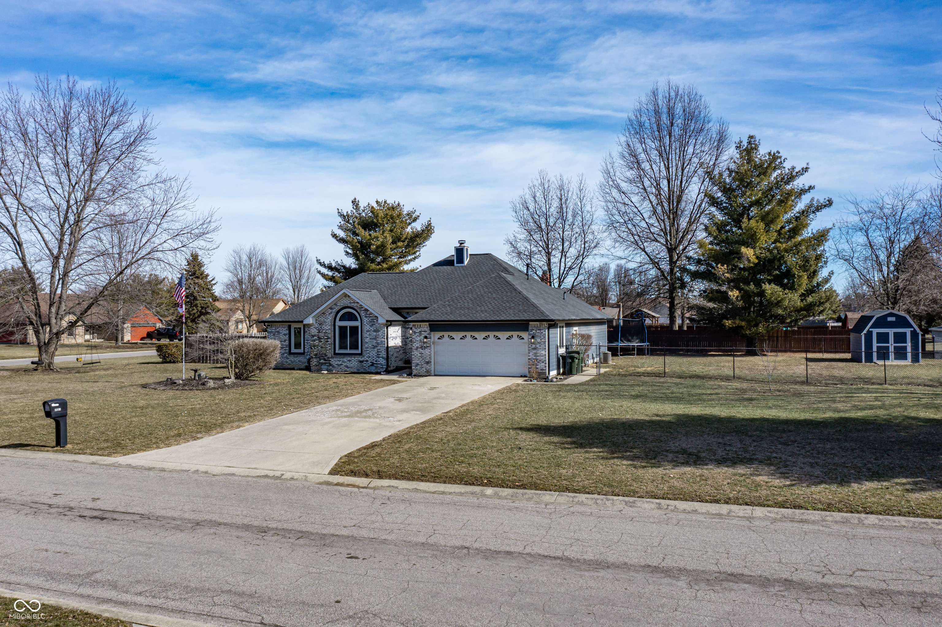 New Palestine, IN 46163,3661 S Eland DR