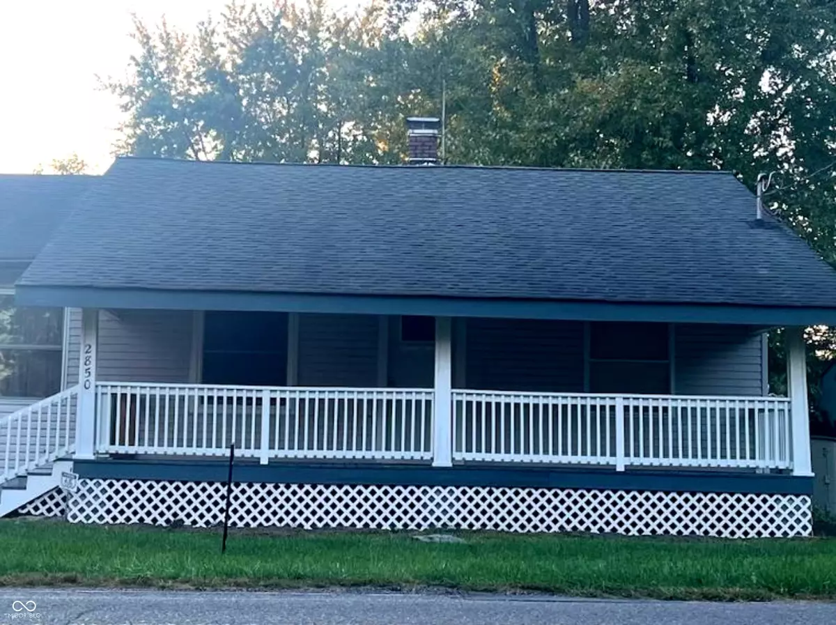 Indianapolis, IN 46234,2850 Tansel RD