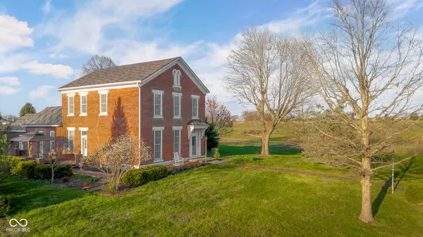 Waldron, IN 46182,5752 E River RD