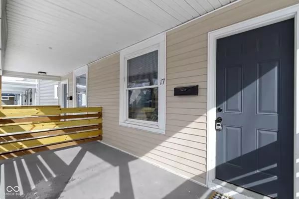 Indianapolis, IN 46201,17 Parkview AVE