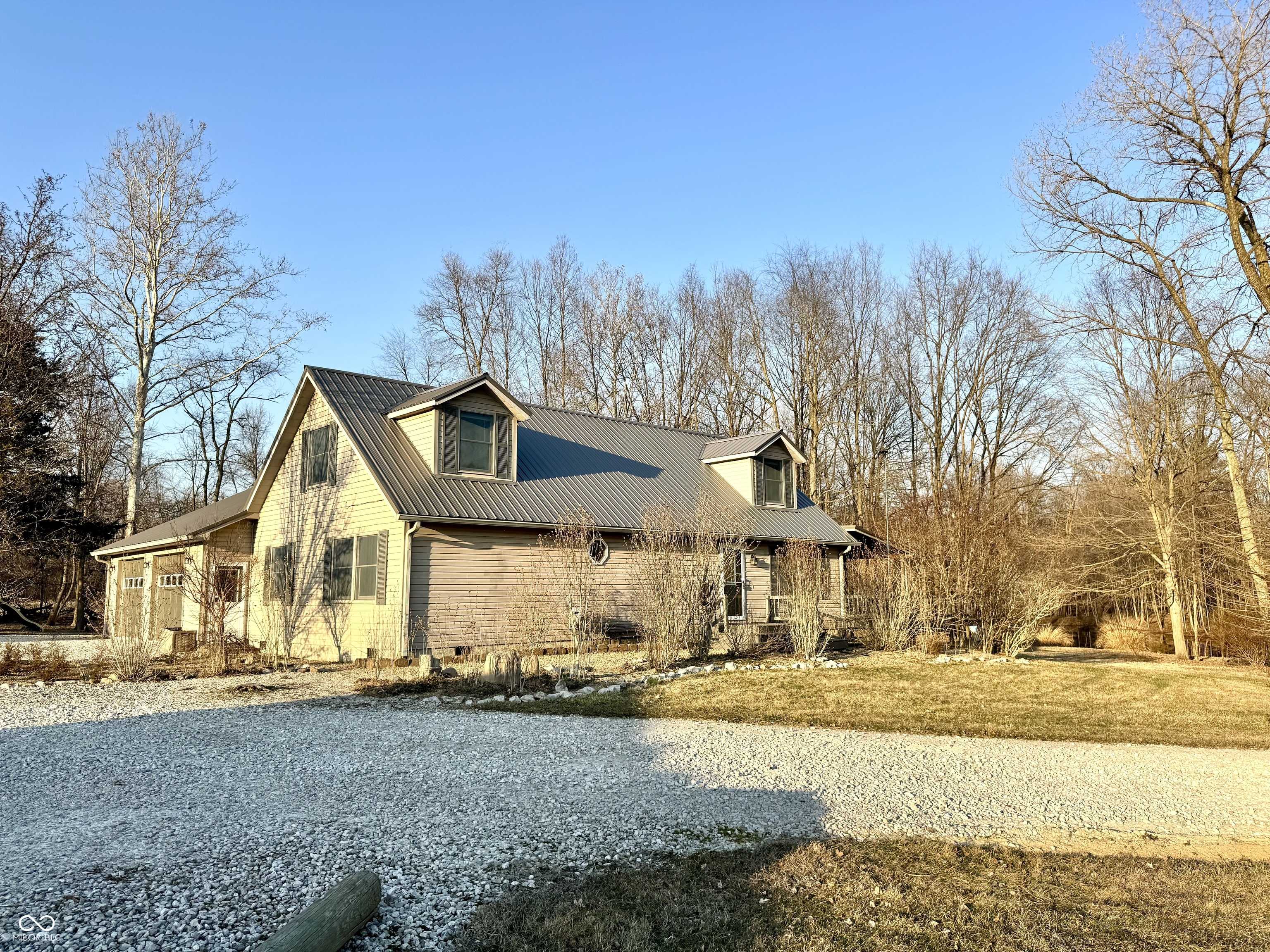 Coatesville, IN 46121,4130 S State Road 75