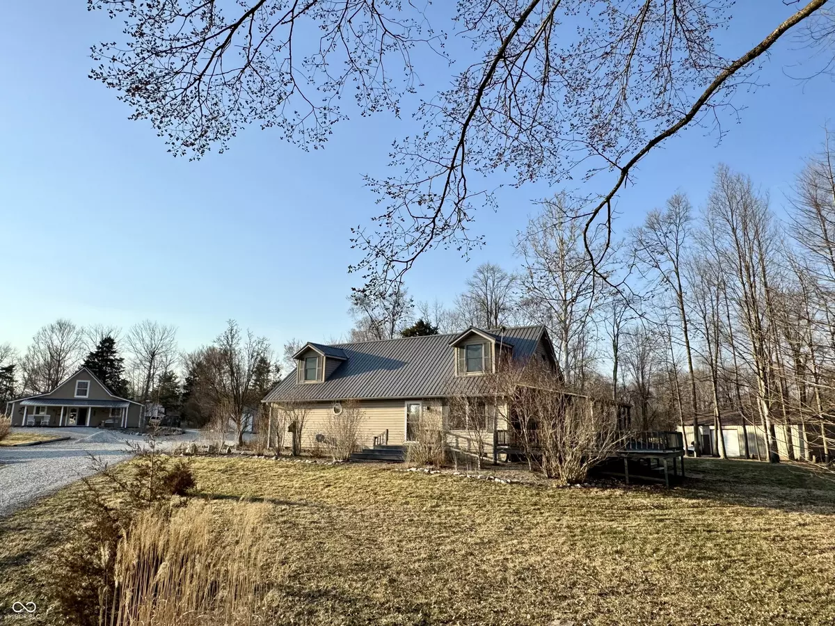 Coatesville, IN 46121,4130 S State Road 75