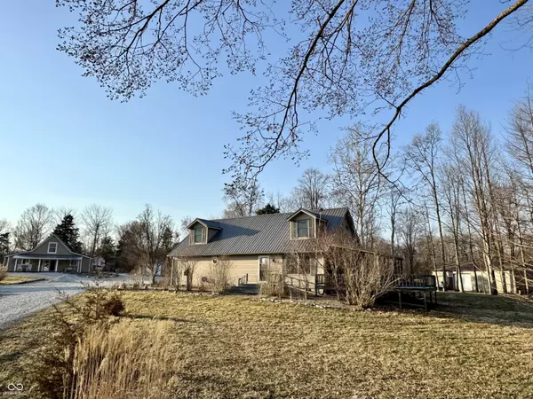 4130 S State Road 75, Coatesville, IN 46121