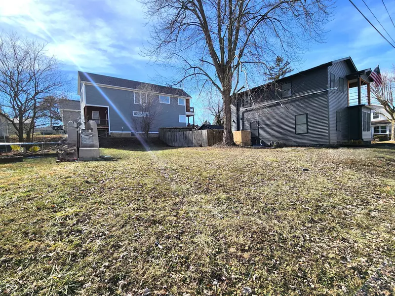 139 Hoefgen ST, Indianapolis, IN 46225