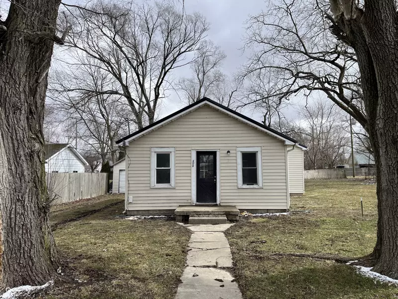 414 N 29th ST, New Castle, IN 47362