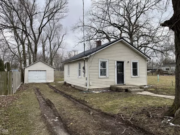 New Castle, IN 47362,414 N 29th ST