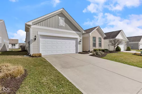 Fishers, IN 46037,12819 Bardolino DR