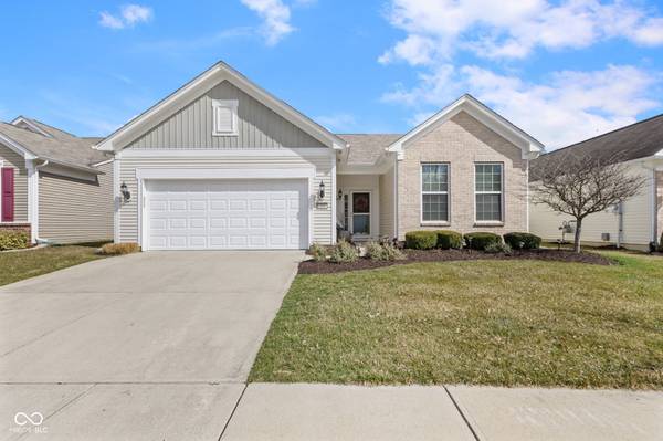 12819 Bardolino DR, Fishers, IN 46037