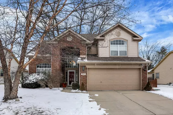602 Burr Oak DR, Carmel, IN 46032