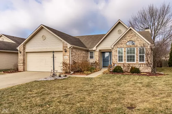 Indianapolis, IN 46278,6432 Hunters Green CT