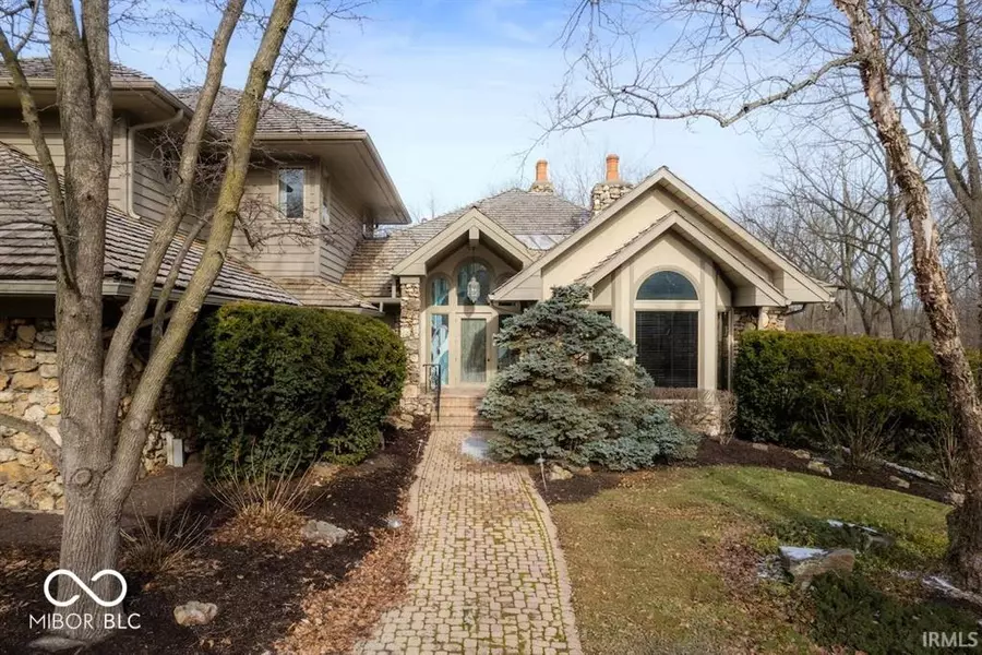 5400 W Deer Run CT, Muncie, IN 47304