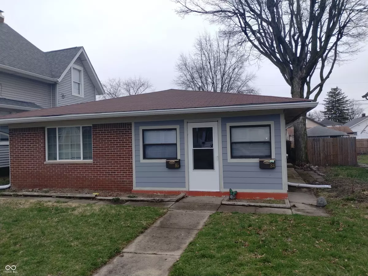 Beech Grove, IN 46107,86 S 6th AVE