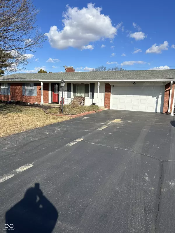 2335 S Sheridan AVE, Indianapolis, IN 46203