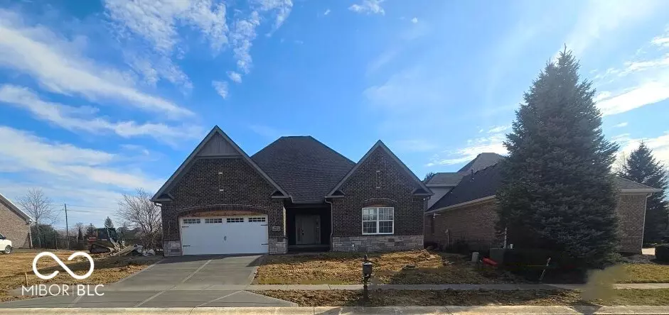 Indianapolis, IN 46237,6641 Stone Pointe WAY