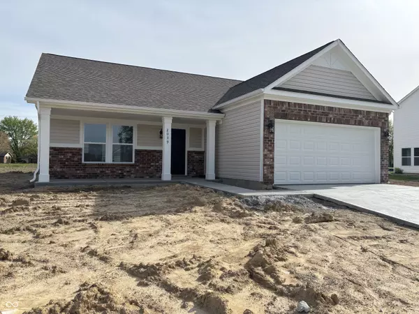 Seymour, IN 47274,2039 Heron DR