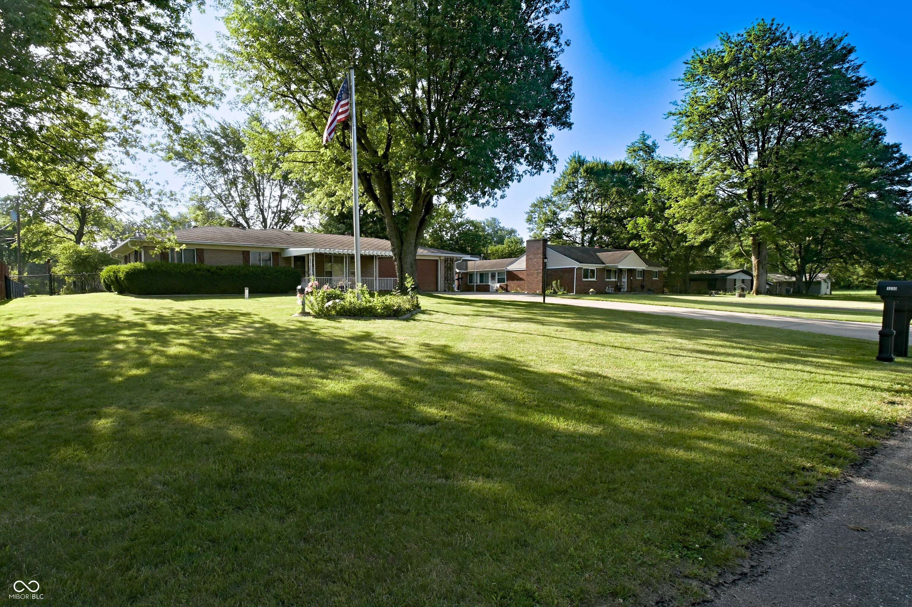 Indianapolis, IN 46203,1231 S Catherwood AVE