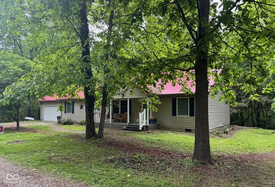 3174 W Sycamore LN, Brazil, IN 47834
