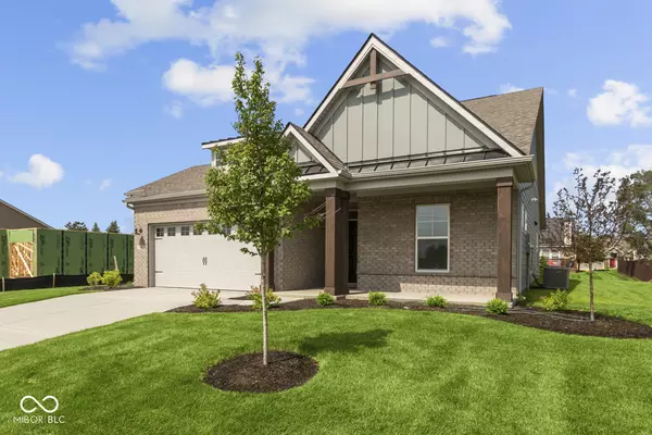 Brownsburg, IN 46112,5040 Carmine ST