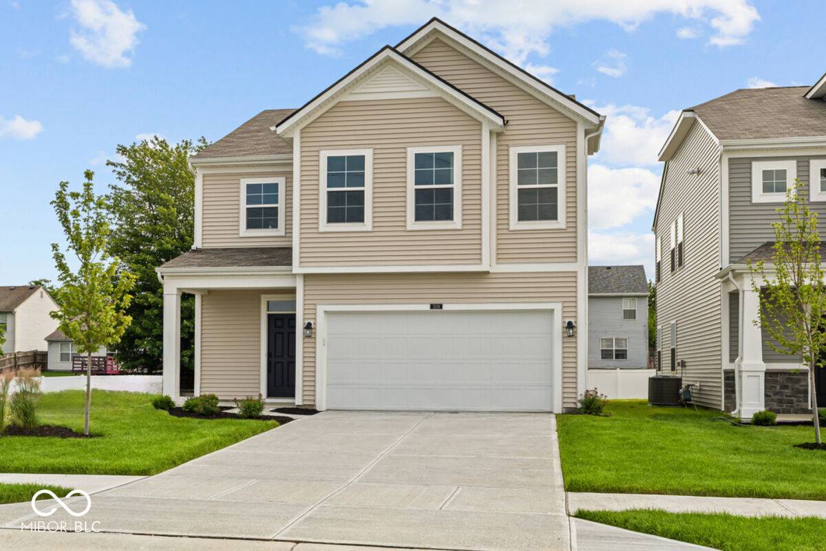 Indianapolis, IN 46237,5119 Rolling Meadow BLVD
