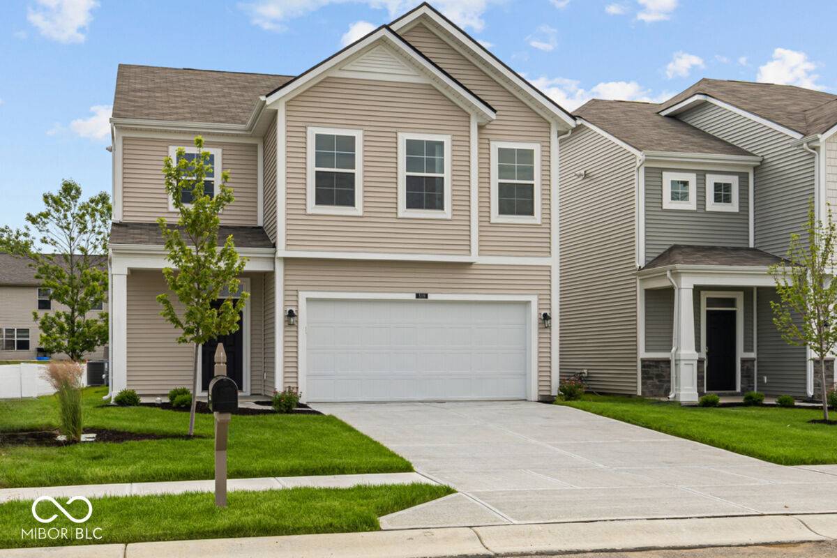 Indianapolis, IN 46237,5119 Rolling Meadow BLVD
