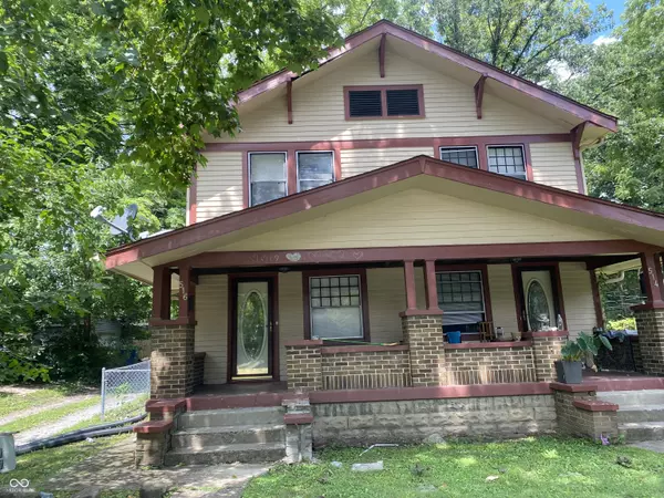 516 Bernard AVE, Indianapolis, IN 46208