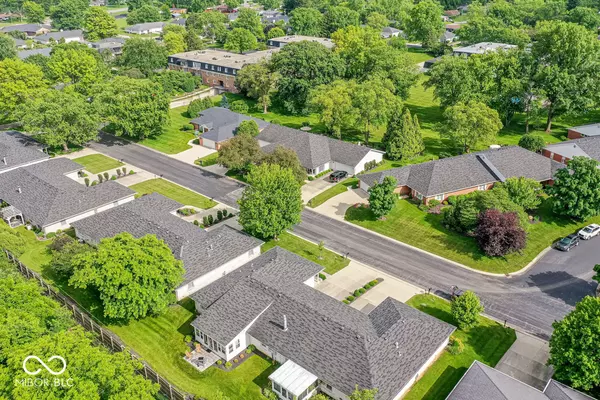Muncie, IN 47304,4501 N Wheeling AVE #10A-101