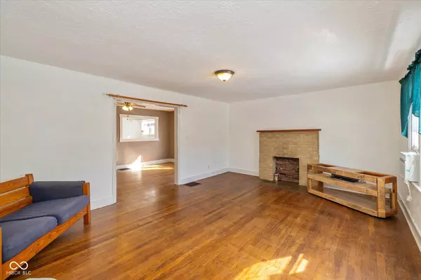 Martinsville, IN 46151,189 S St Clair ST