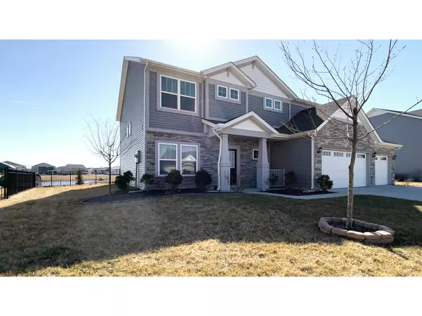 Brownsburg, IN 46112,7139 Prelude RD