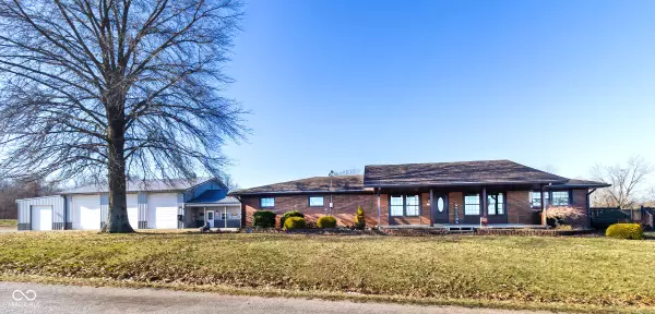 3607 3617 S Hickory Corner RD, Vincennes, IN 47591