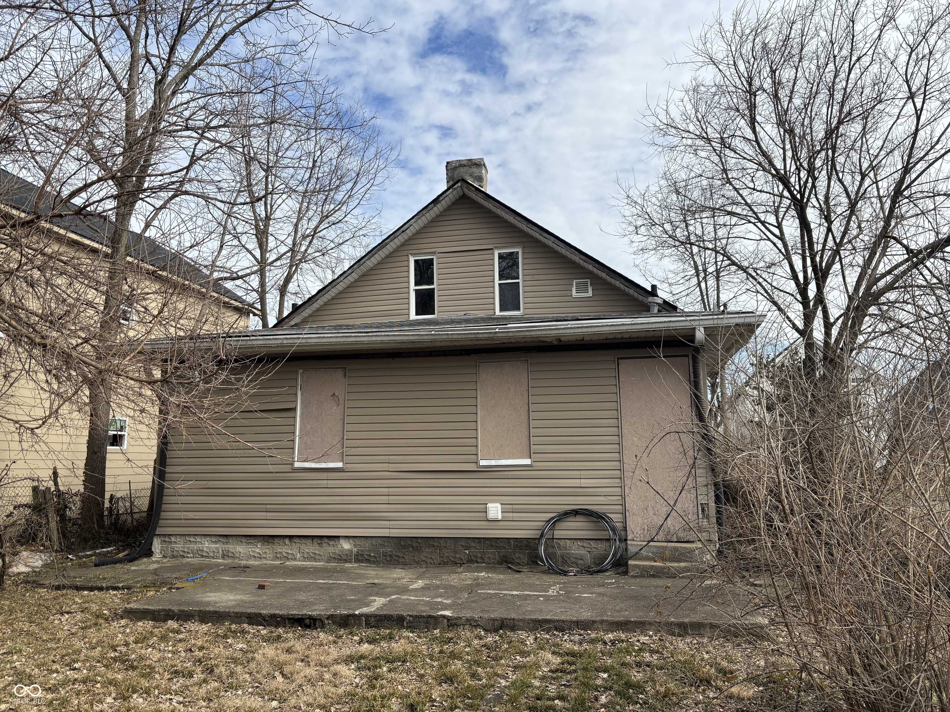 Indianapolis, IN 46205,2822 McPherson ST