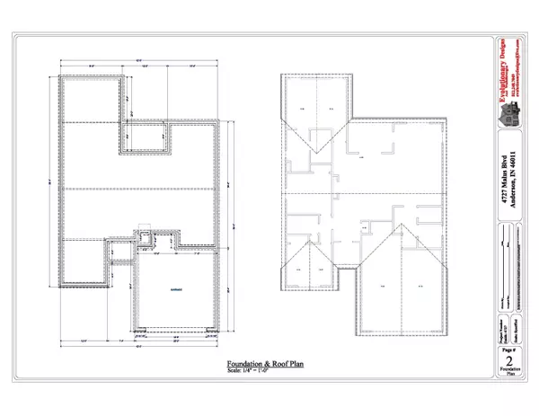 Anderson, IN 46011,4727 Malus BLVD