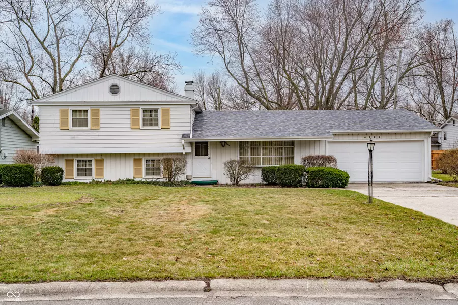 4920 Desoto DR, Fort Wayne, IN 46815
