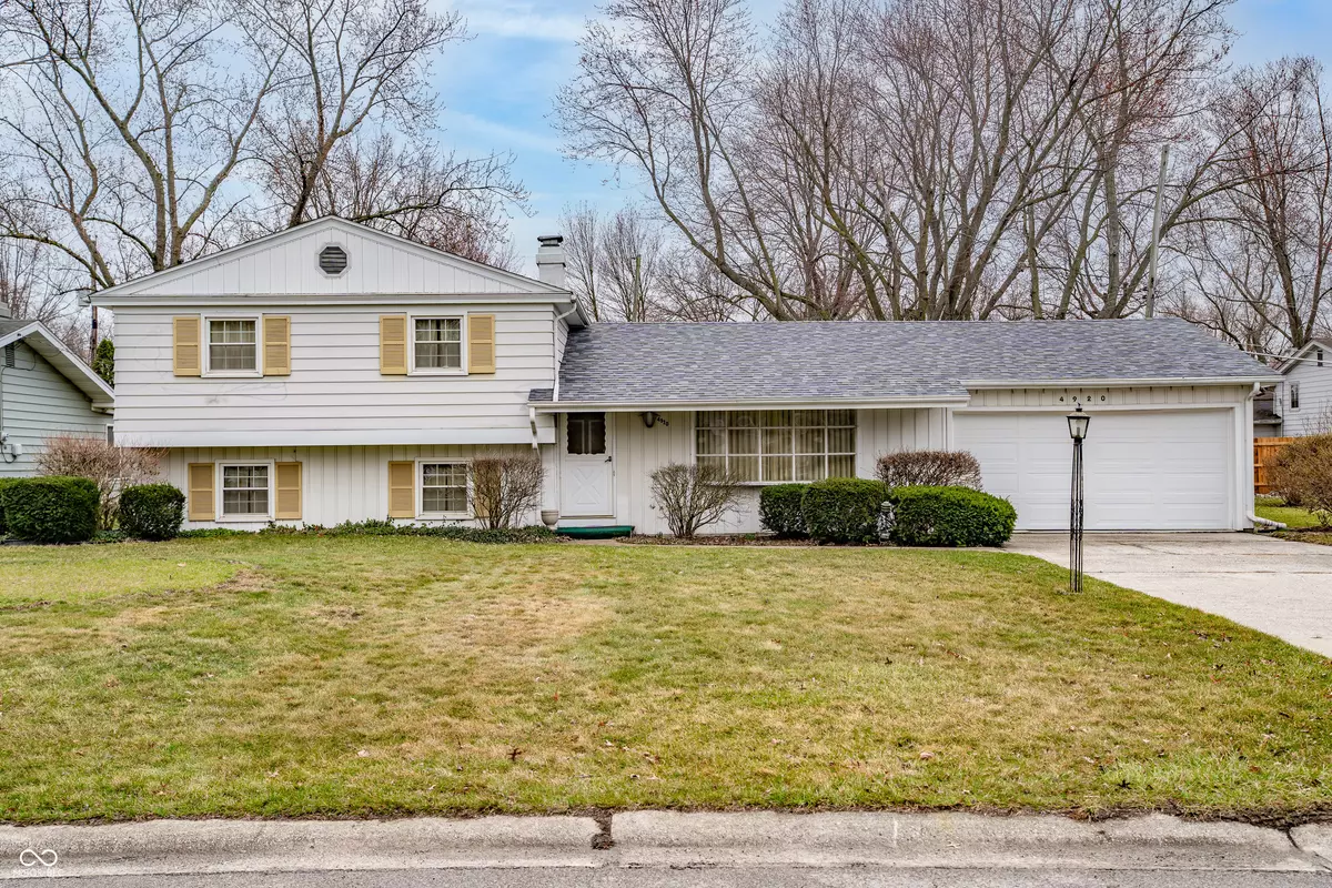 Fort Wayne, IN 46815,4920 Desoto DR