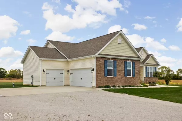 Thorntown, IN 46071,8225 W 825 N