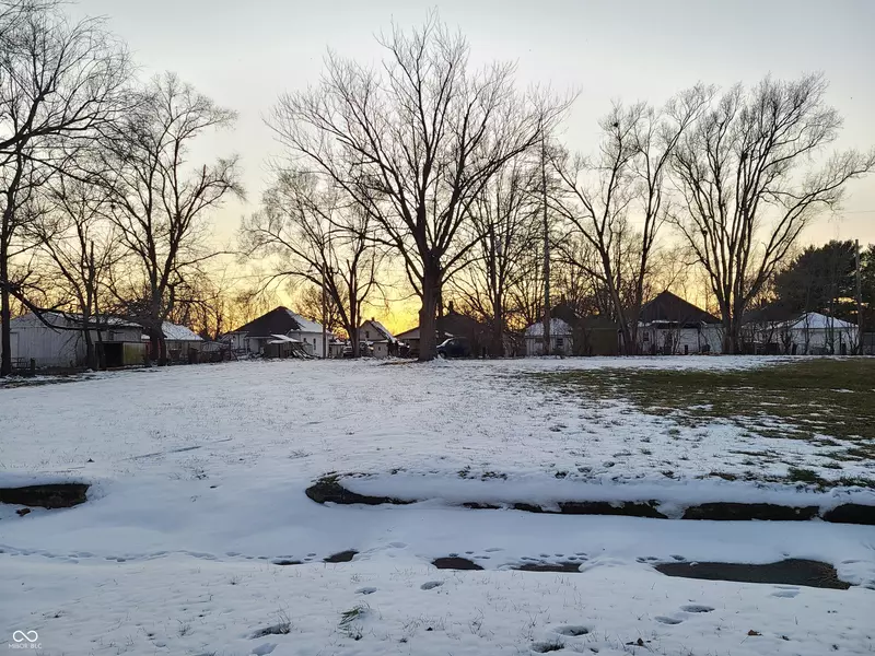 2116 N 22nd ST, Terre Haute, IN 47804