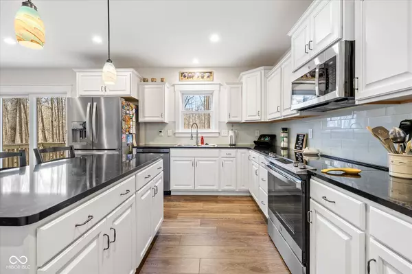 Gosport, IN 47433,2852 S Vickrey RD