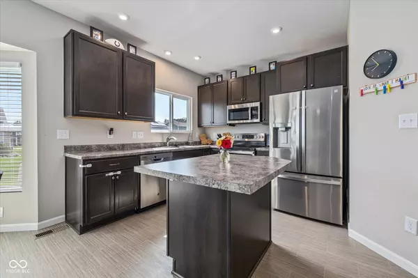 Indianapolis, IN 46239,4345 Indigo Walk LN