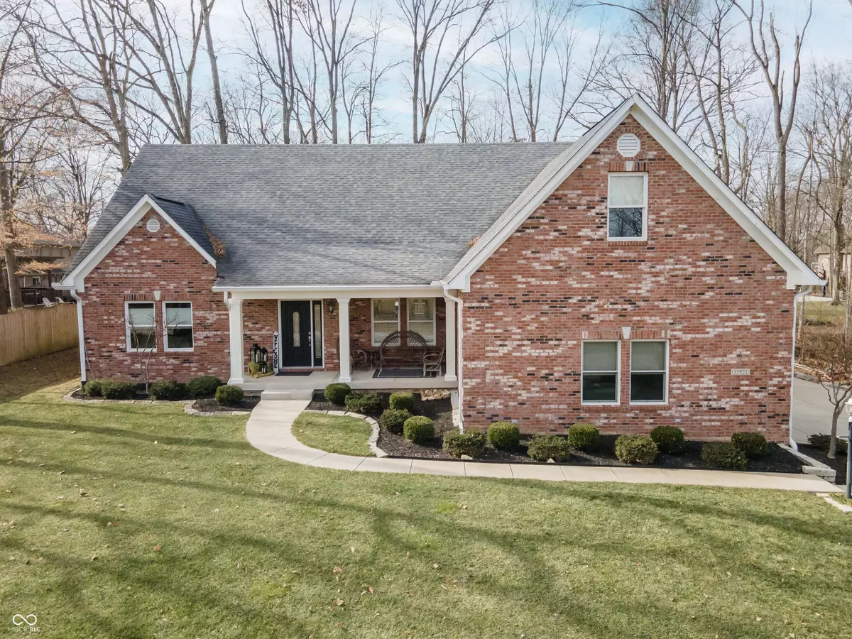 Noblesville, IN 46060,15921 Herriman BLVD