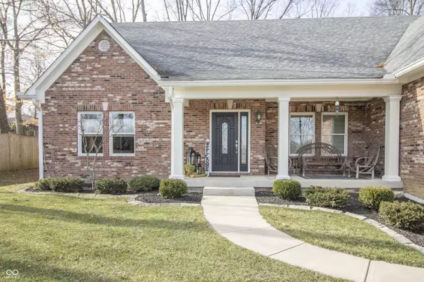 Noblesville, IN 46060,15921 Herriman BLVD
