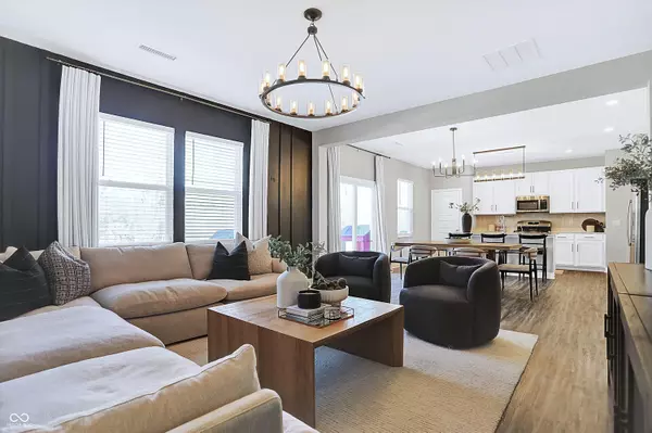 Camby, IN 46113,8148 Ebaugh DR