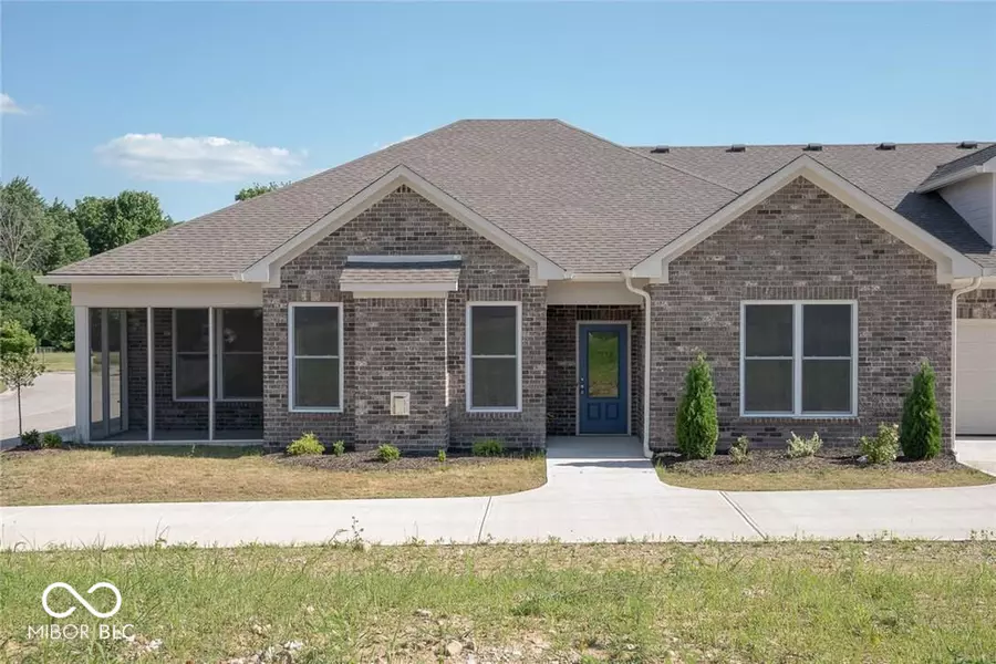 1148 Easy ST #A, Greenwood, IN 46142