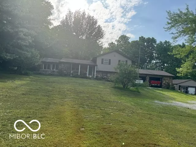 4005 Texas PIKE, Spencer, IN 47460