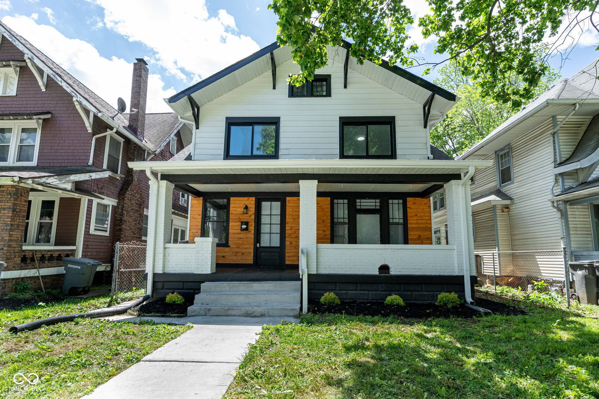 633 E 32nd ST, Indianapolis, IN 46205