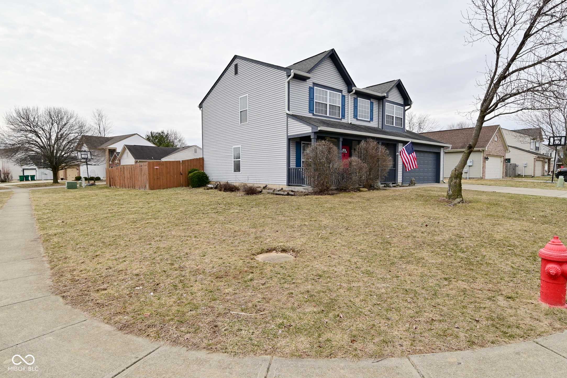 6619 Captiva PASS, Plainfield, IN 46168